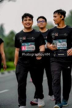 Runner Photo 3797860