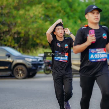 Runner Photo 3797862