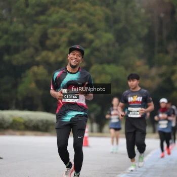 Runner Photo 3797863