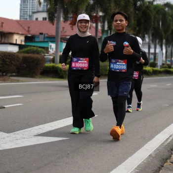 Runner Photo 3797864