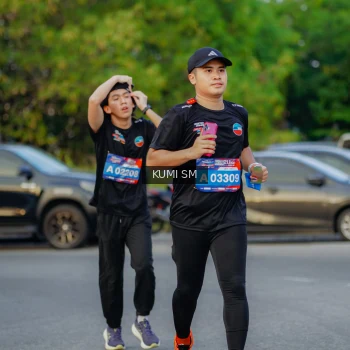 Runner Photo 3797867