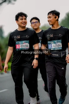 Runner Photo 3797868