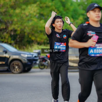 Runner Photo 3797874