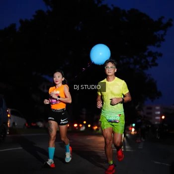 Runner Photo 3797877