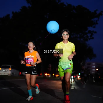 Runner Photo 3797878