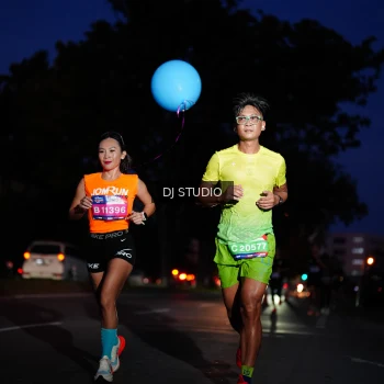 Runner Photo 3797880