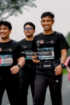 Runner Photo 3797885