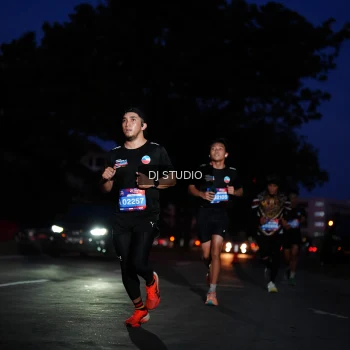 Runner Photo 3797897