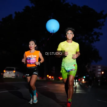 Runner Photo 3797900