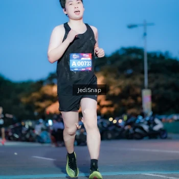 Runner Photo 3797902