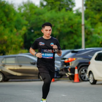 Runner Photo 3797903