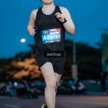 Runner Photo 3797904