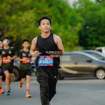 Runner Photo 3797907