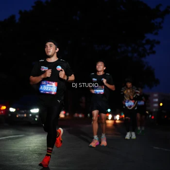 Runner Photo 3797911