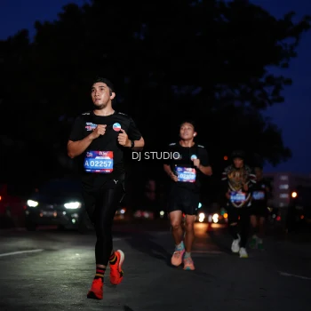 Runner Photo 3797914