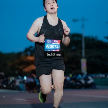 Runner Photo 3797921