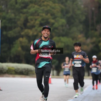 Runner Photo 3797926