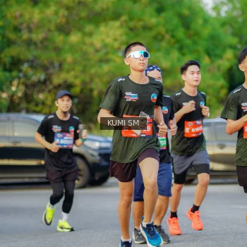 Runner Photo 3797930