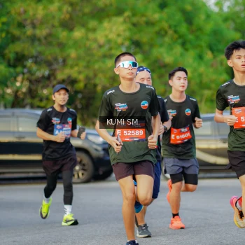 Runner Photo 3797931