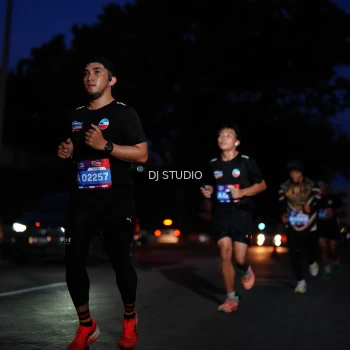 Runner Photo 3797935