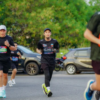 Runner Photo 3797939