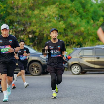 Runner Photo 3797940