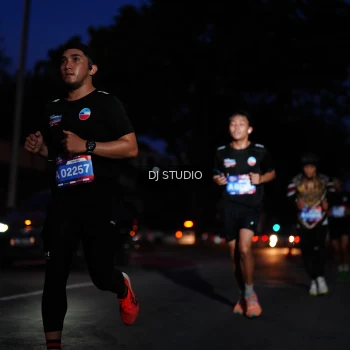 Runner Photo 3797942