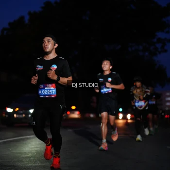Runner Photo 3797947