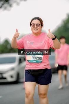 Runner Photo 3797948