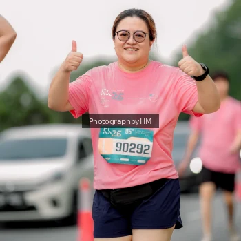Runner Photo 3797949