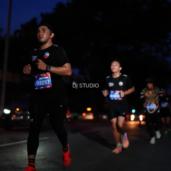 Runner Photo 3797951