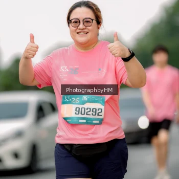 Runner Photo 3797952
