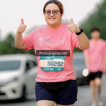 Runner Photo 3797953