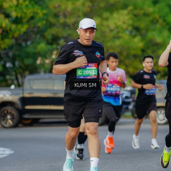 Runner Photo 3797955
