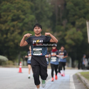 Runner Photo 3797962