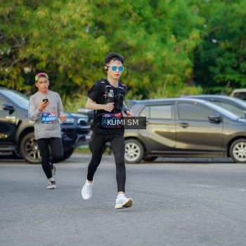 Runner Photo 3797964