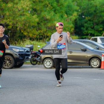 Runner Photo 3797976