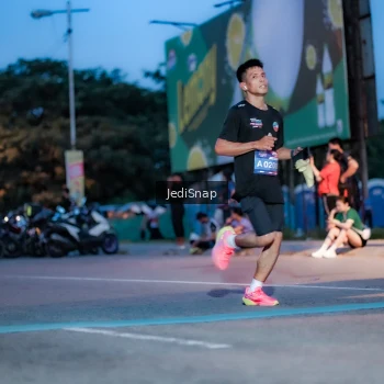 Runner Photo 3797978