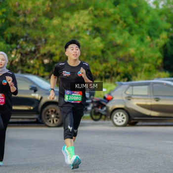 Runner Photo 3797981