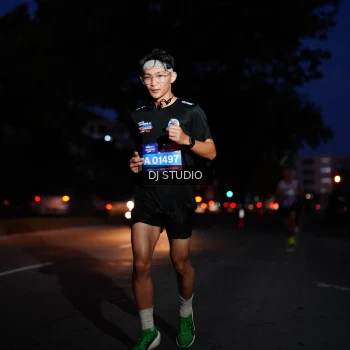 Runner Photo 3797983