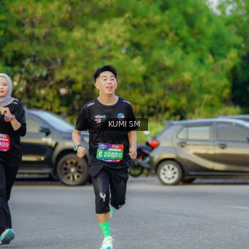 Runner Photo 3797986
