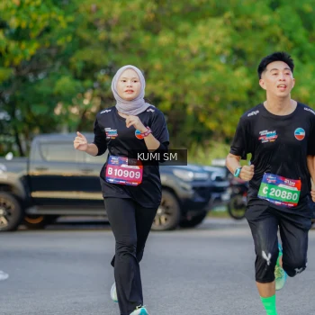 Runner Photo 3797987