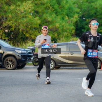 Runner Photo 3797989