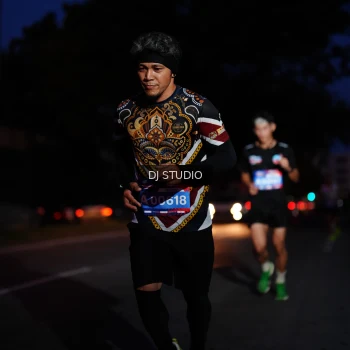 Runner Photo 3797995