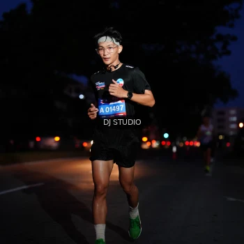 Runner Photo 3797996