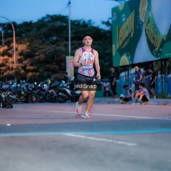 Runner Photo 3798012