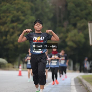 Runner Photo 3798027