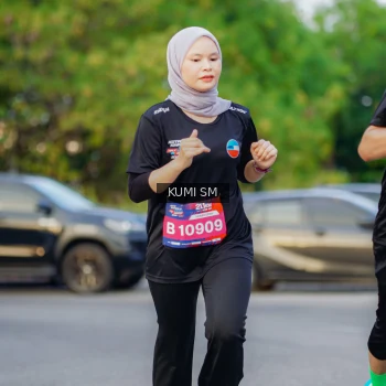 Runner Photo 3798031
