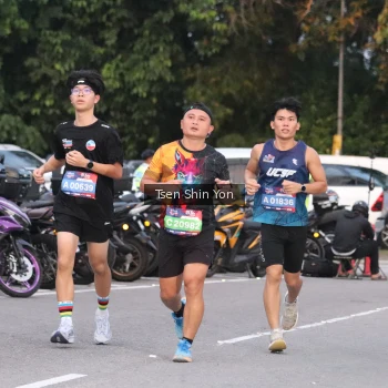 Runner Photo 3798039