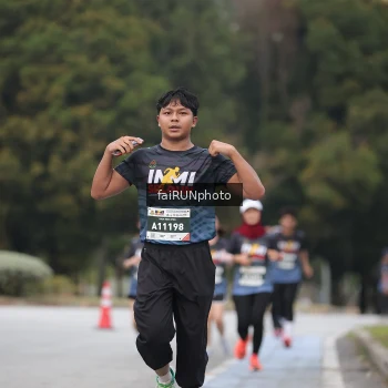 Runner Photo 3798040